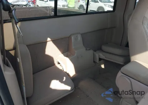 1999 Ford Ranger Xlt from USA, damaged, VIN 1FTYR14X0XTA43431